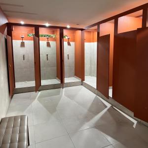 JUNGLE STATION - Hostel