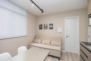 Apartamento de 1 Quarto no New Residence - NEW0403