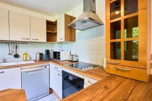 La Halte Verte - Garden -Wifi - Near Lille