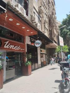 Casablanca stylish studio i904 TenTon Zamalek