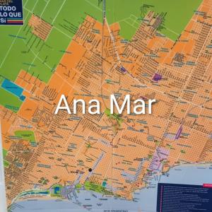 Ana Mar - Cerca de Playa Grande - NO grupo de jovenes