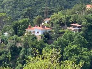 Alquiler en La Quebrada Rio Ceballos Córdoba