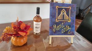 MontArte - Private Art retreat Villa