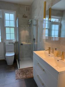 Happy two bedrooms apartment