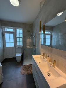 Happy two bedrooms apartment