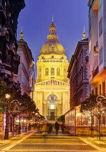 Hotel Central Basilica