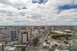 Studio no 29º Andar em Condomínio Premium -SEV2902