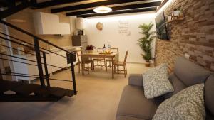 Loft moderno, jacuzzi y BBQ