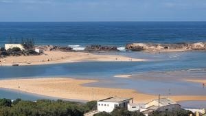 Duplex Ambre dans Jardins de la lagune Pour les familles