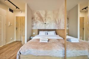 Deluxe Apartament Pobitno