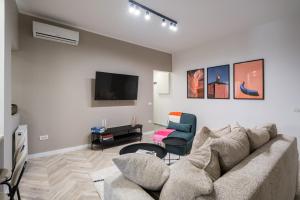 Trendy 2Bdr Apartament in Cismigiu