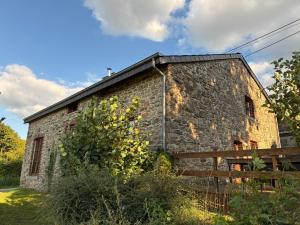 La Source de Chession