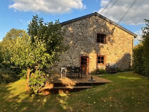 La Source de Chession