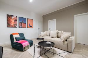 Trendy 2Bdr Apartament in Cismigiu