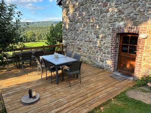 La Source de Chession