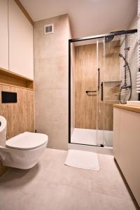 Deluxe Apartament Pobitno