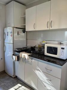 Departamento en Tandil 2