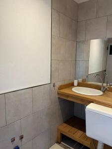 Departamento en Tandil 2