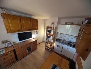 Appartement - Prapoutel - Les Adrets - 7 Laux