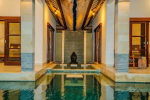 Villa Evelyne, Luxury Villa, Fully Staffed, Central Seminyak