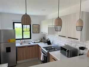 Swim up and Beach Getaway at White Sands