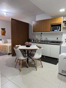 Loft veraneio