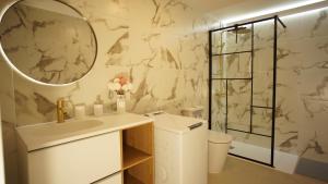 Loft moderno, jacuzzi y BBQ