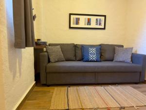 Solange Suite en ValQuirico