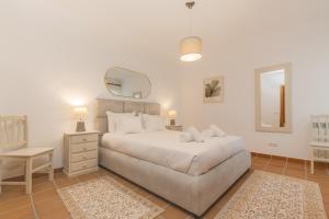 Serenity Apartment in Praia del Rey