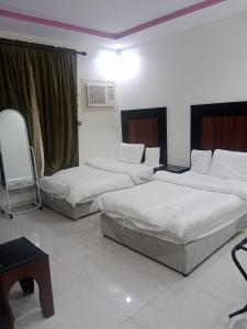 ديوان تنومة للشقق المخدومة