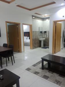 ديوان تنومة للشقق المخدومة