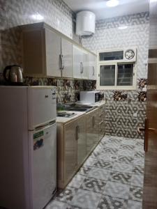 ديوان تنومة للشقق المخدومة