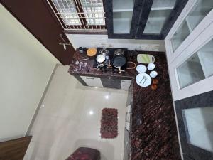 Shivalay - By Safarnama Stays - Near Kashi Vishwanath