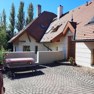 Mon-Csa Studio Apartman