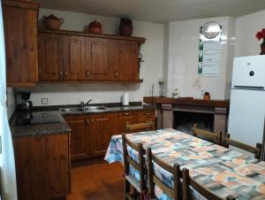 Casa Rural Mikelenea