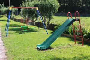 Casa Rural Mikelenea