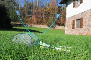 Casa Rural Mikelenea