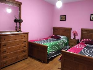 Casa Rural Mikelenea