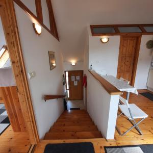 Mon-Csa Studio Apartman