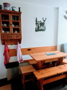 Appartement - Prapoutel - Les Adrets - 7 Laux