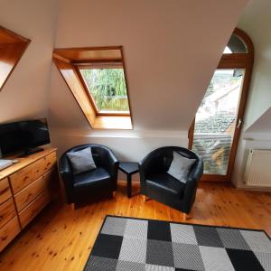 Mon-Csa Studio Apartman