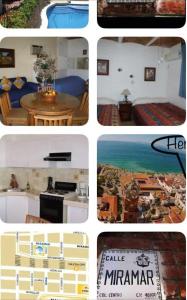 Suite Vista Pacífico # 1