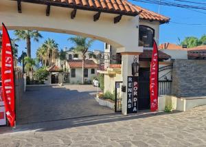 Puerto Nuevo Surf Villa Margarita 2BR with pool