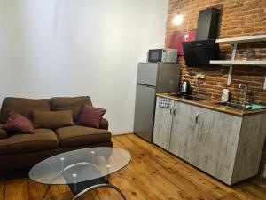 Cozy Apartment in Old Tbilisi