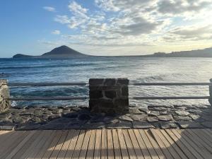 VENTANA AL ATLANTICO