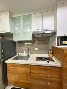 City Comfort Studio at Sunshine 100