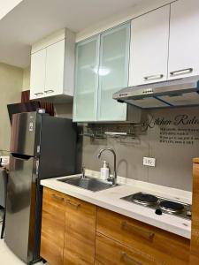 City Comfort Studio at Sunshine 100