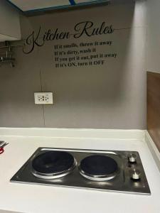 City Comfort Studio at Sunshine 100