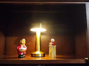 Cozy Apartment in Old Tbilisi