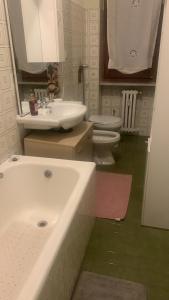 Casa intera Torino - Museo Egizio - Stadio - Inalpi Arena - Parco Pellerina